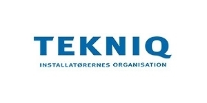 Vi er medlem af Tekniq